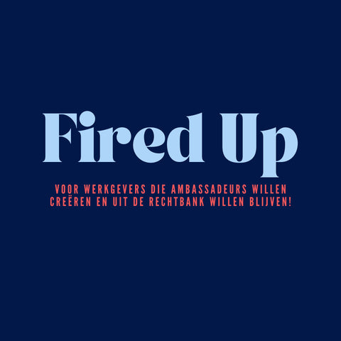 Gratis Fired Up assessment